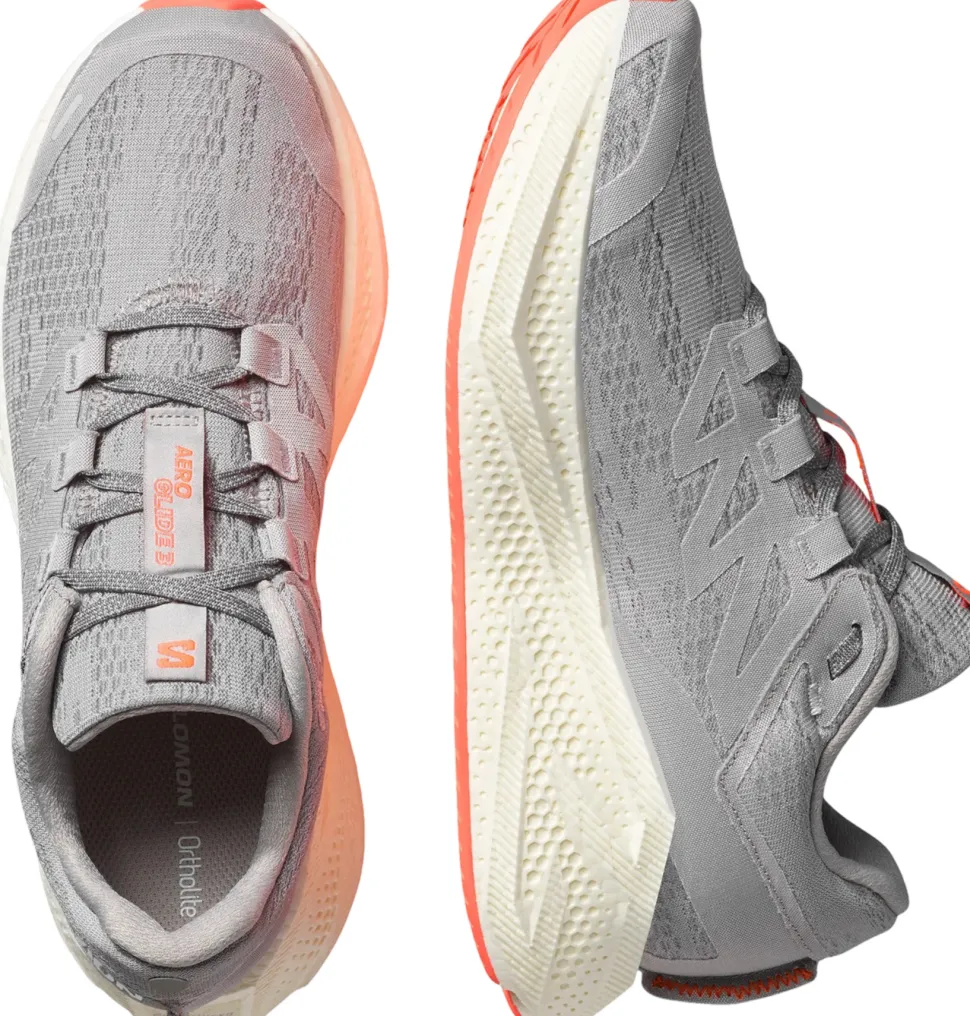 Aero Glide 3 Road Running Shoes - Men's
