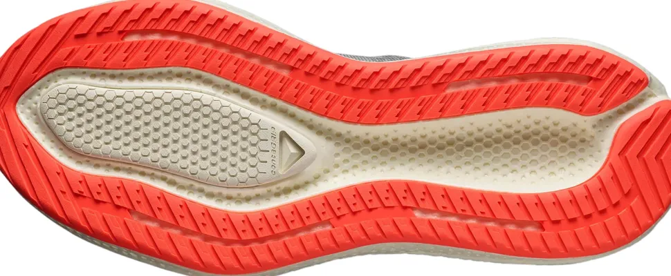 Aero Glide 3 Road Running Shoes - Men's