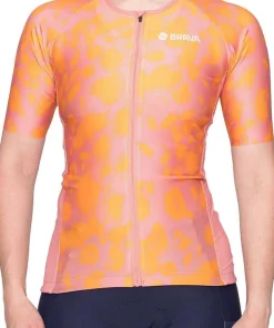Aero Race Jersey - Women's