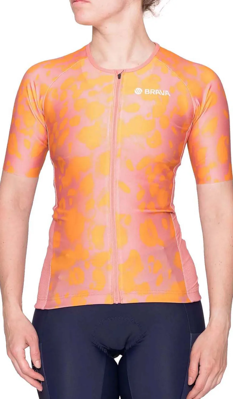 Aero Race Jersey - Women's