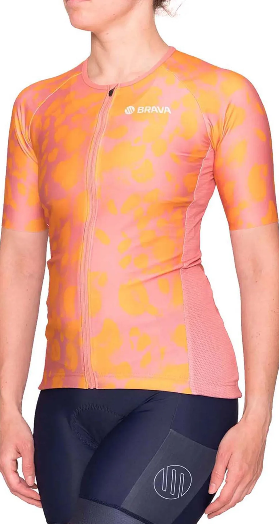 Aero Race Jersey - Women's