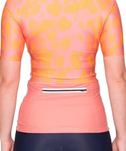 Aero Race Jersey - Women's