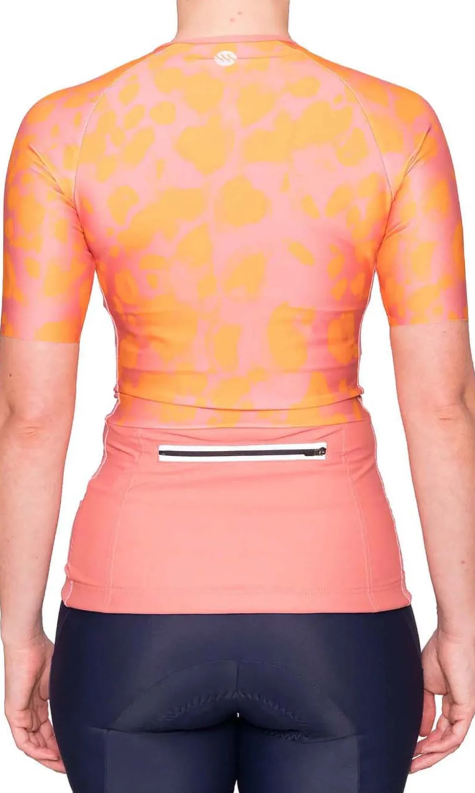 Aero Race Jersey - Women's