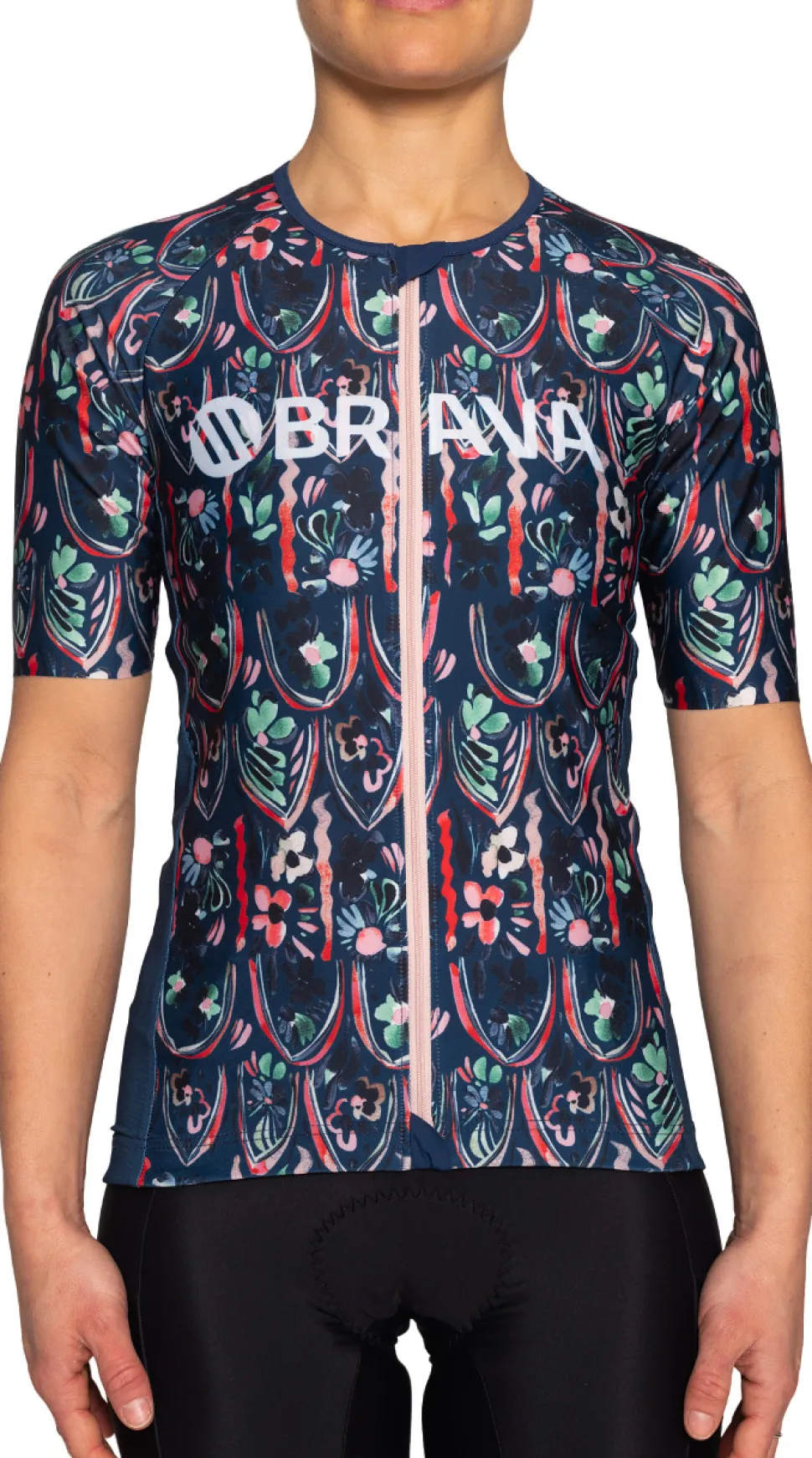 Aero Race Jersey - Women's