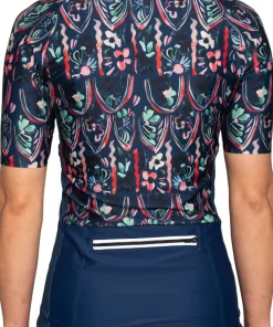 Aero Race Jersey - Women's