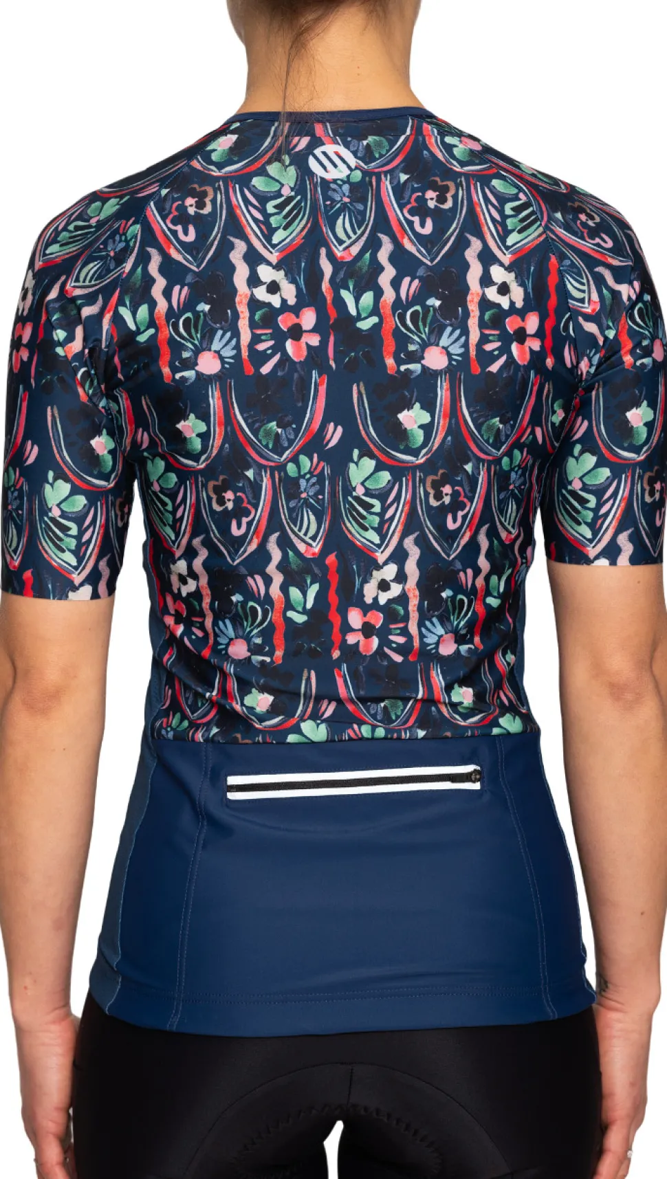 Aero Race Jersey - Women's
