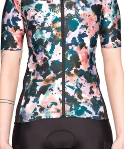 Aero Race Jersey - Women's