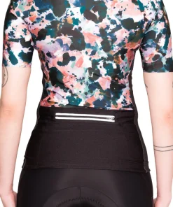 Aero Race Jersey - Women's