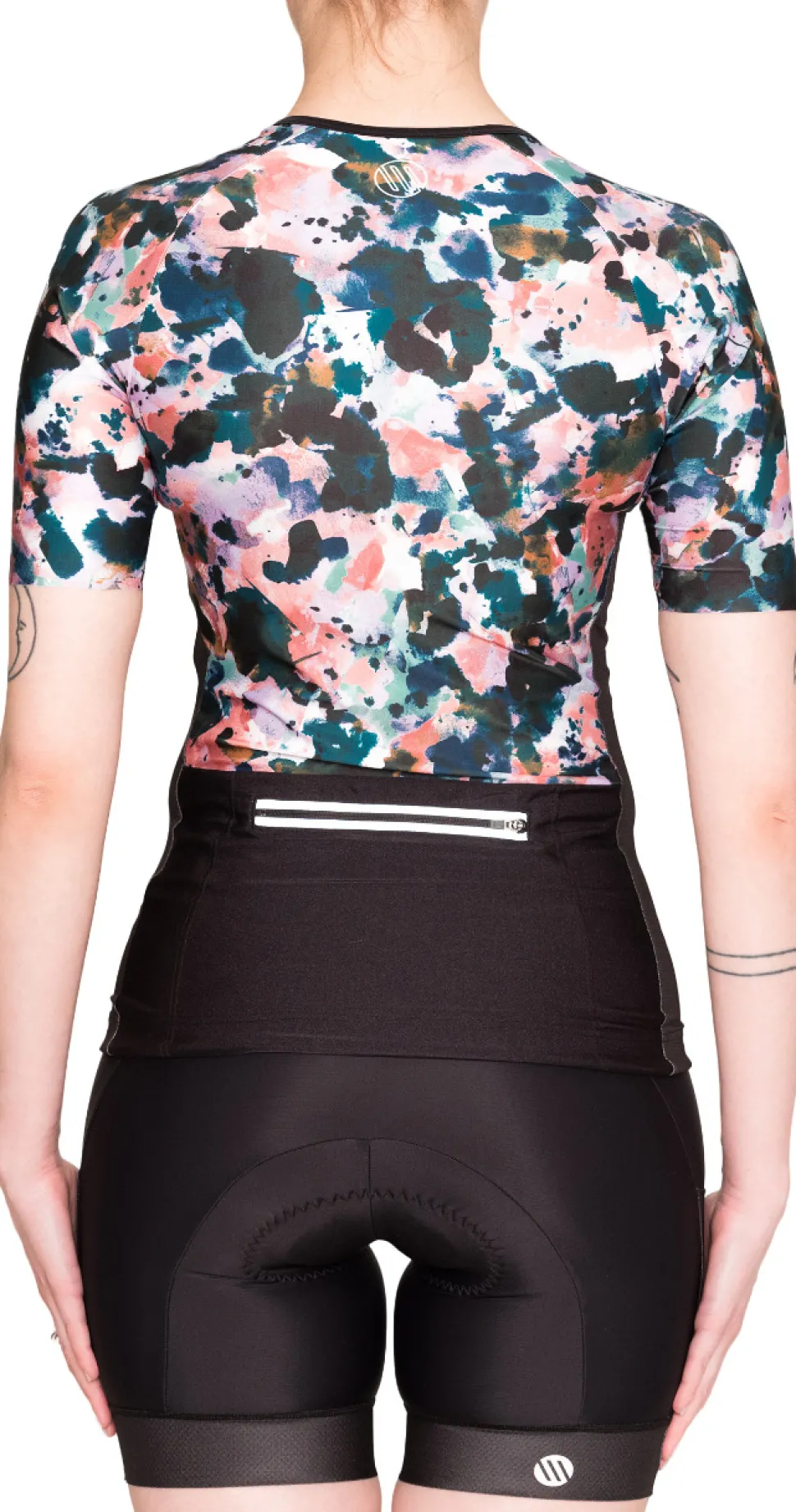 Aero Race Jersey - Women's