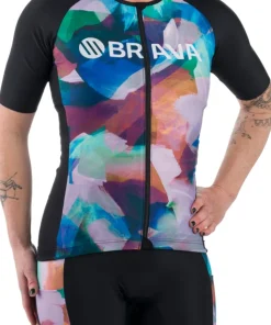 Aero Race Jersey - Women's