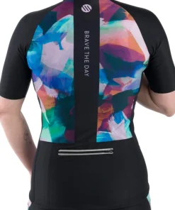 Aero Race Jersey - Women's