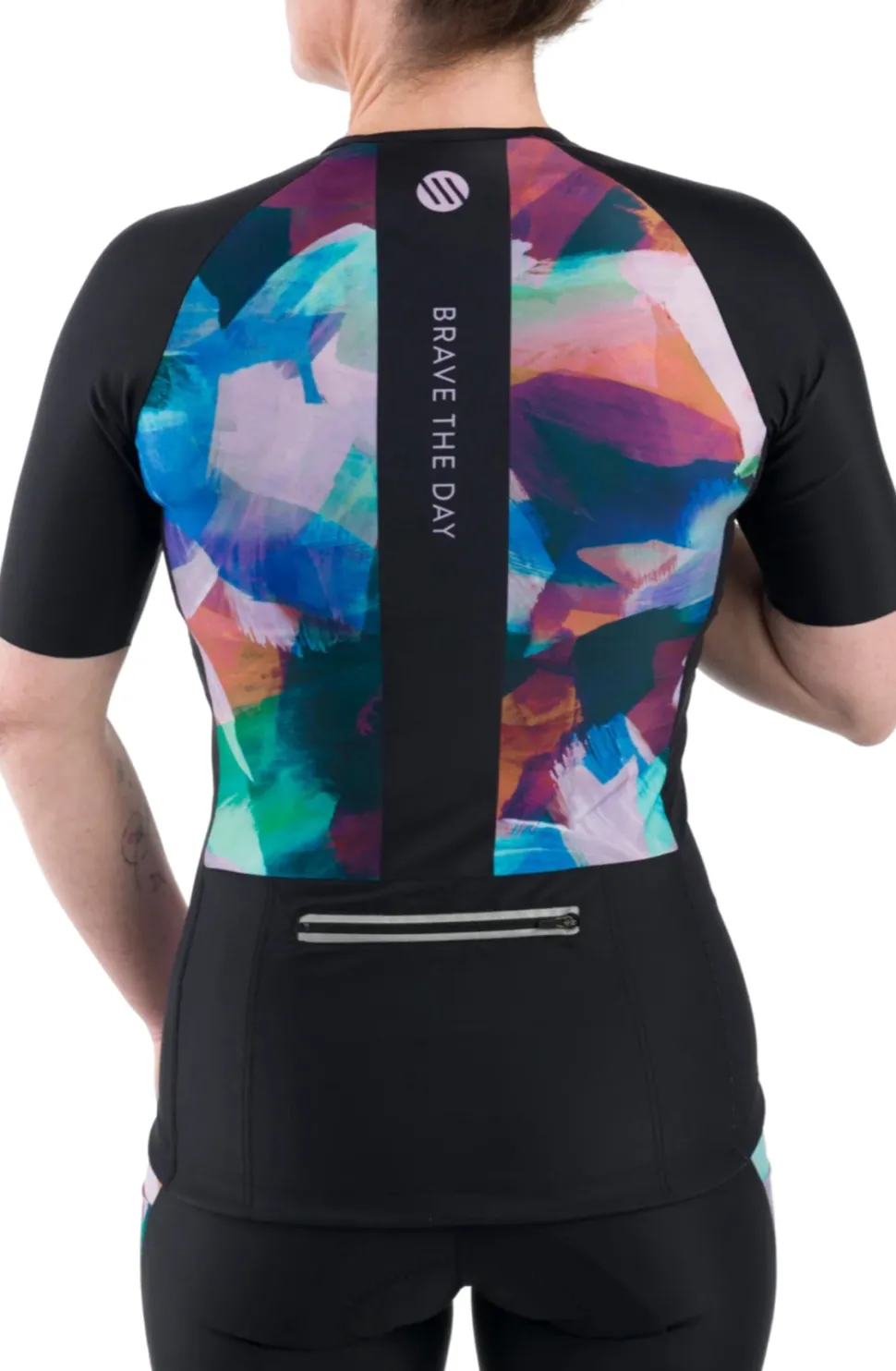 Aero Race Jersey - Women's