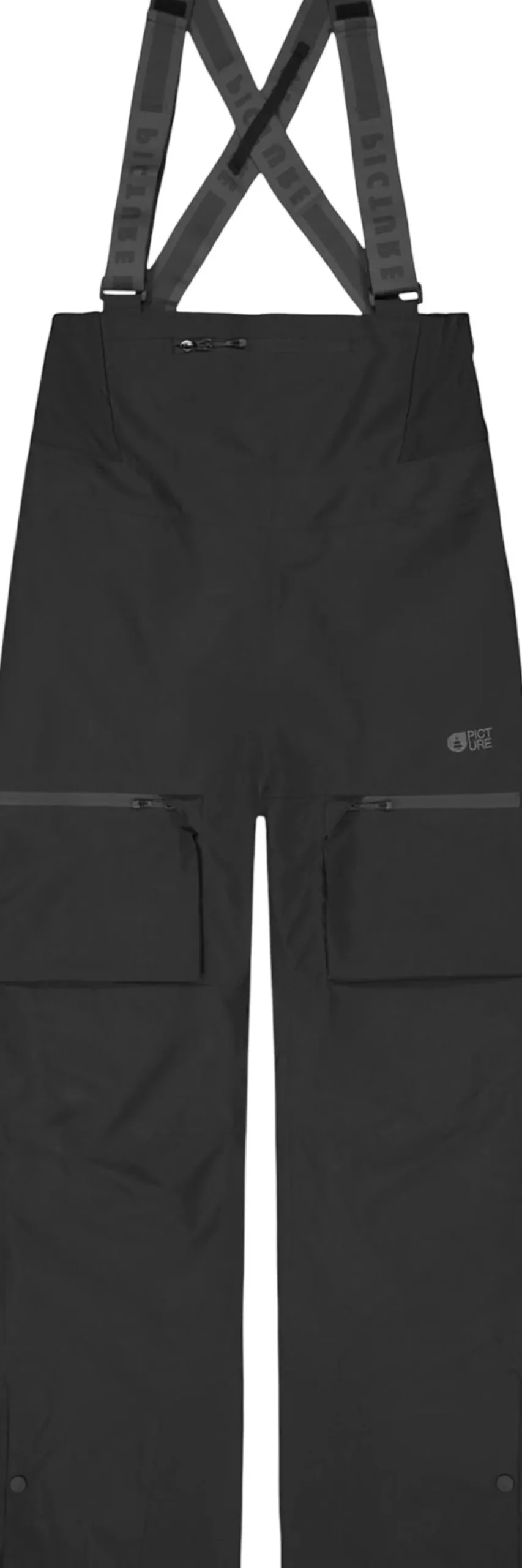Aeron 3 Layer Bib Pants - Women's
