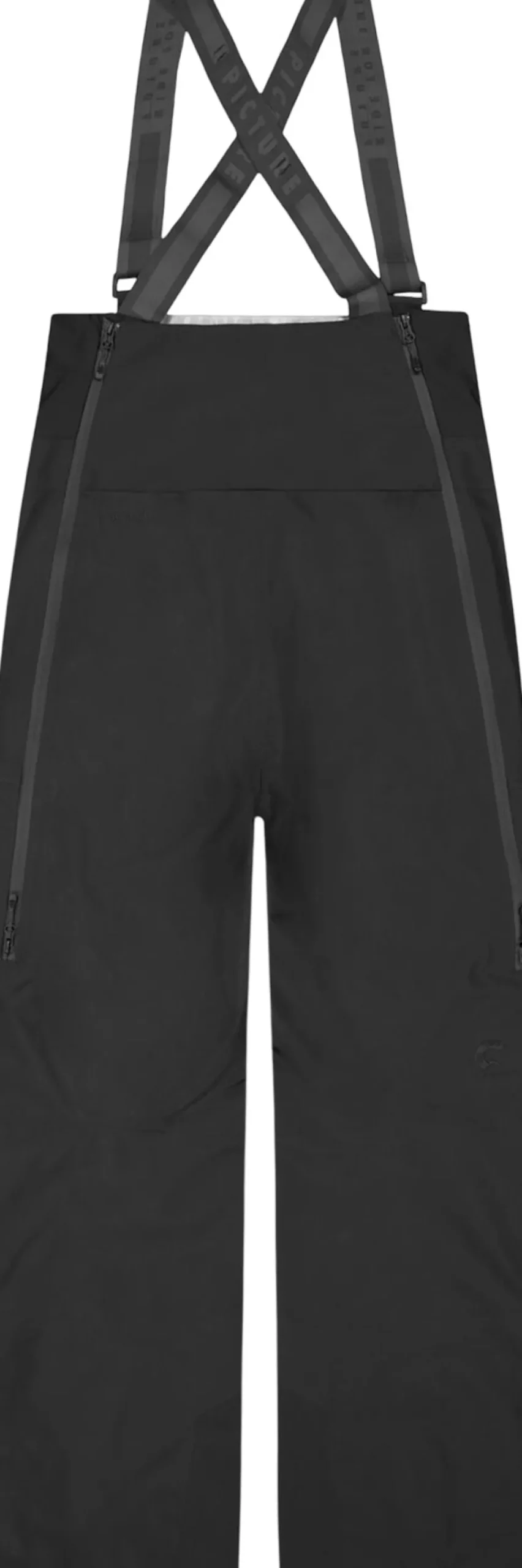 Aeron 3 Layer Bib Pants - Women's