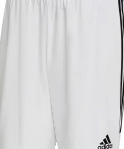 AEROREADY Sereno Cut 3-Stripes Shorts - Men's