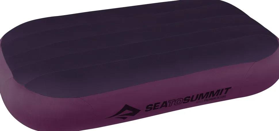 Aeros Premium Deluxe Pillow
