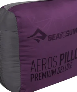 Aeros Premium Deluxe Pillow