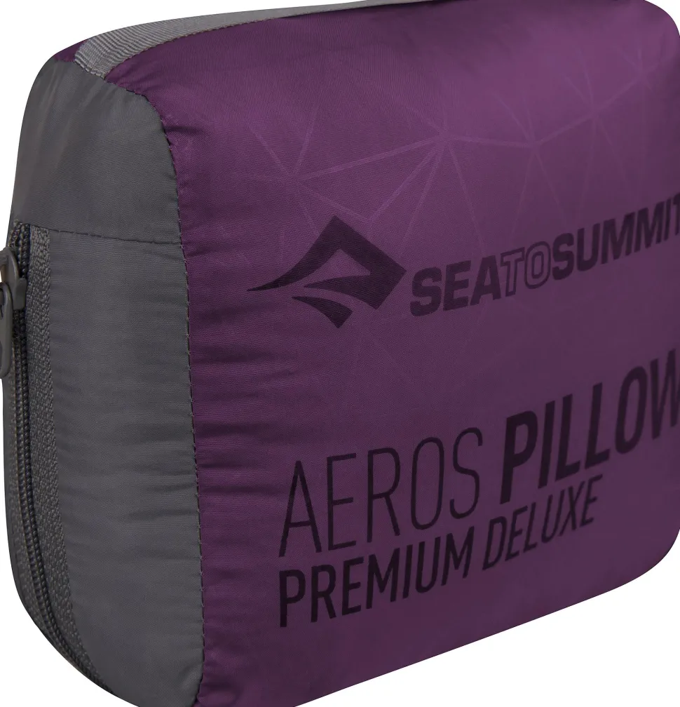Aeros Premium Deluxe Pillow
