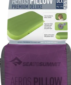 Aeros Premium Deluxe Pillow