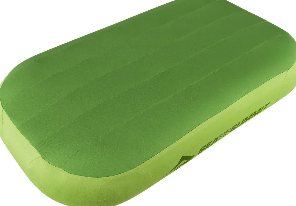 Aeros Premium Deluxe Pillow