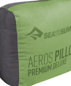 Aeros Premium Deluxe Pillow