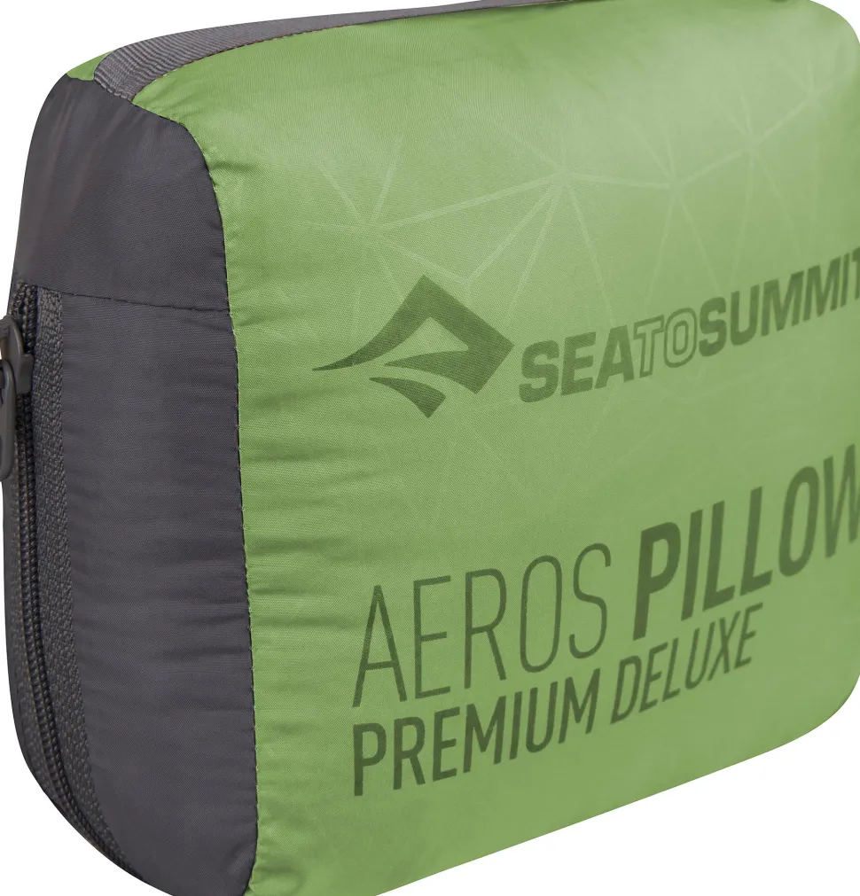 Aeros Premium Deluxe Pillow