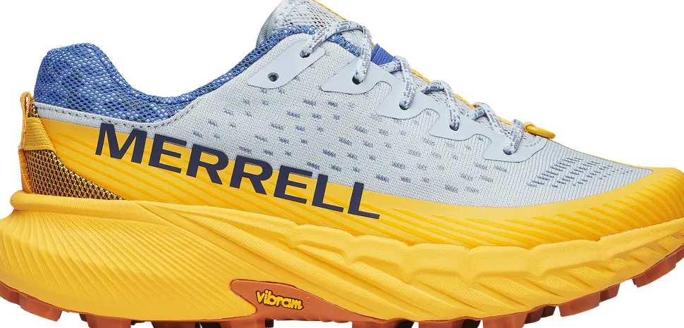 Agility Peak 5 Trail Running Shoes - Women's