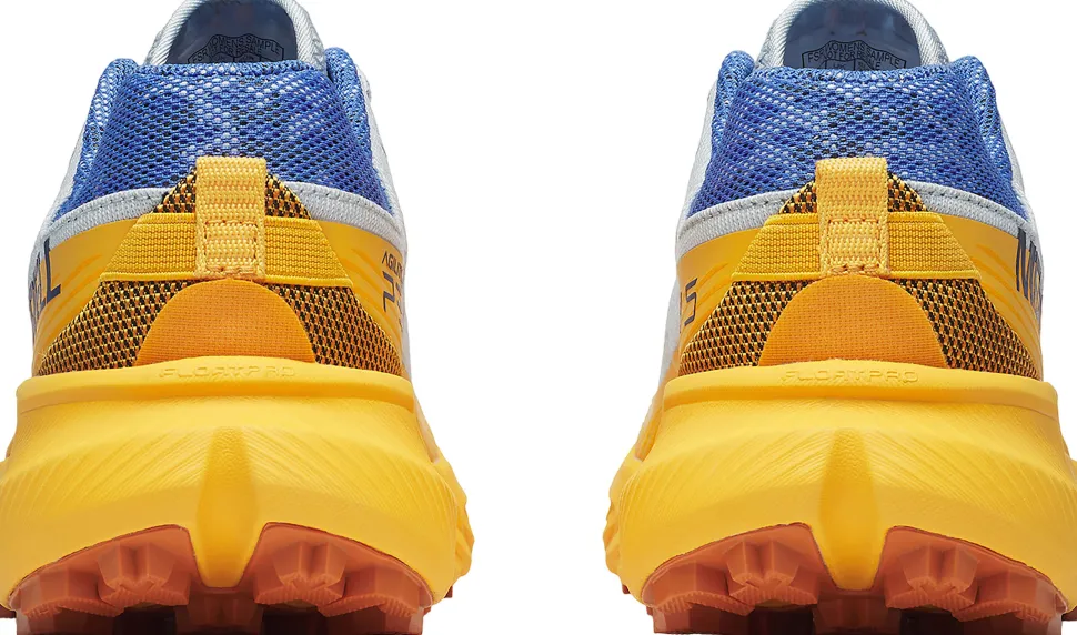 Agility Peak 5 Trail Running Shoes - Women's