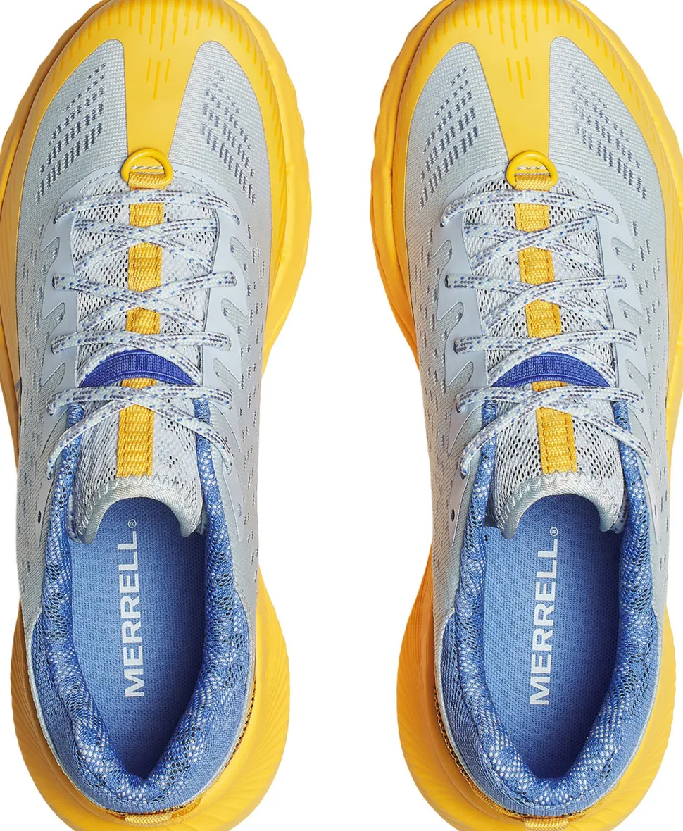 Agility Peak 5 Trail Running Shoes - Women's