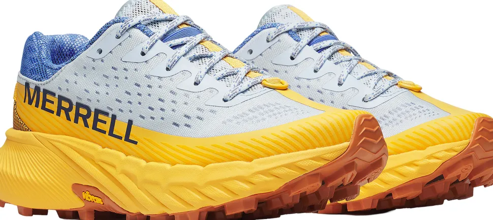 Agility Peak 5 Trail Running Shoes - Women's