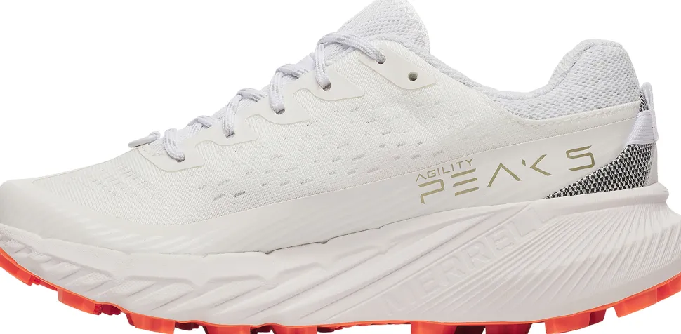 Agility Peak 5 Trail Running Shoes - Women's