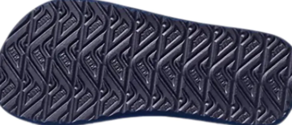 Ahi Sandals - Infant