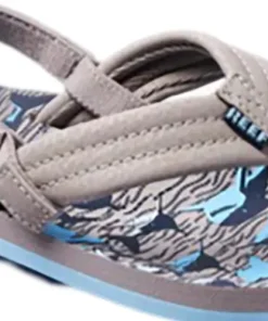 Ahi Sandals - Infant