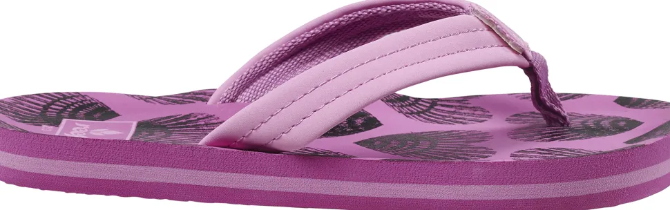 Ahi Sandals - Kids