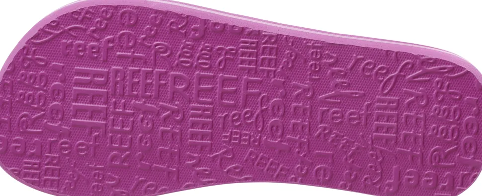 Ahi Sandals - Kids