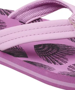 Ahi Sandals - Kids
