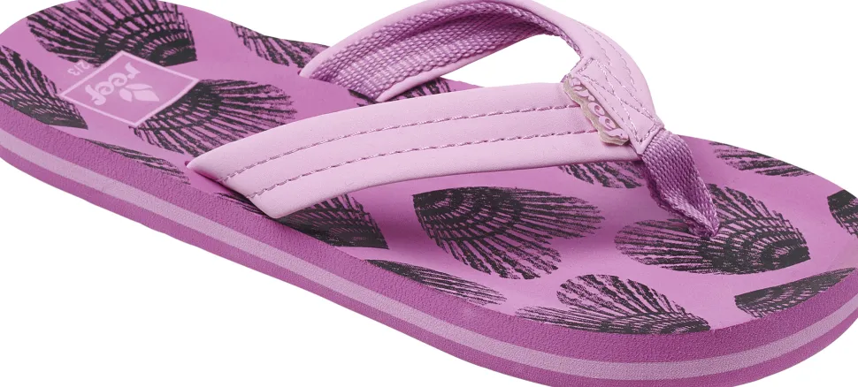 Ahi Sandals - Kids