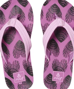 Ahi Sandals - Kids