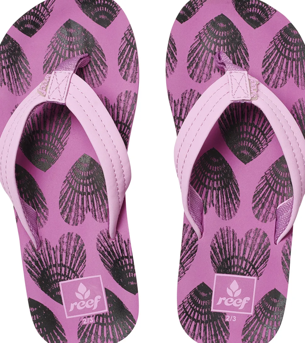 Ahi Sandals - Kids