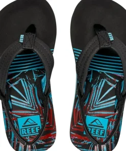 Ahi Sandals - Little Boys