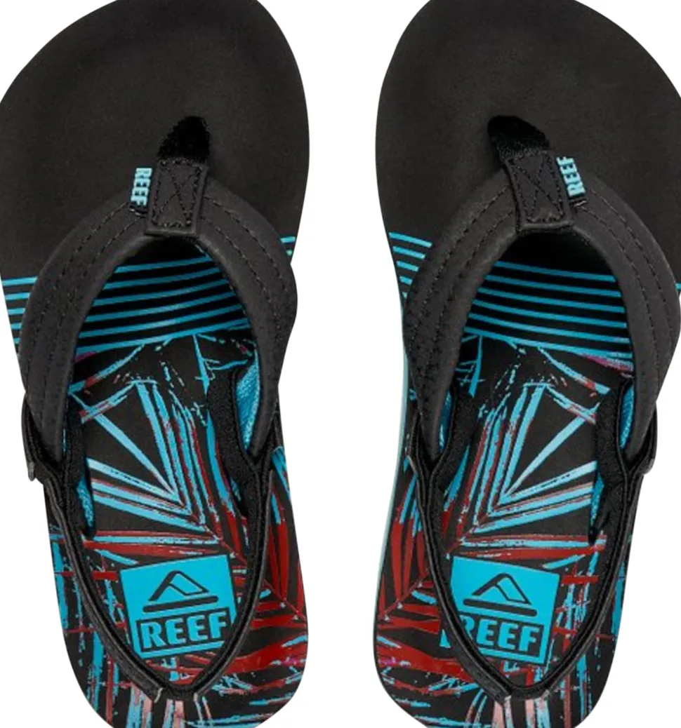 Ahi Sandals - Little Boys