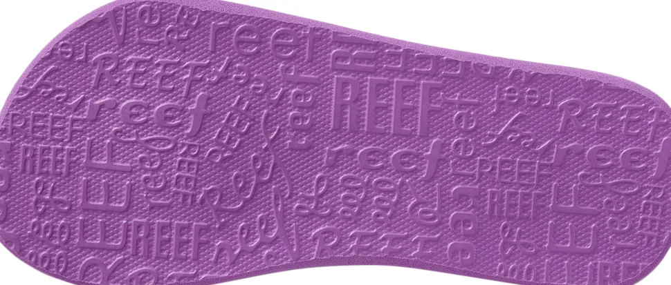Ahi Sandals - Little Girls