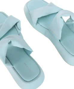 Aiko Vegan Sandals - Women's