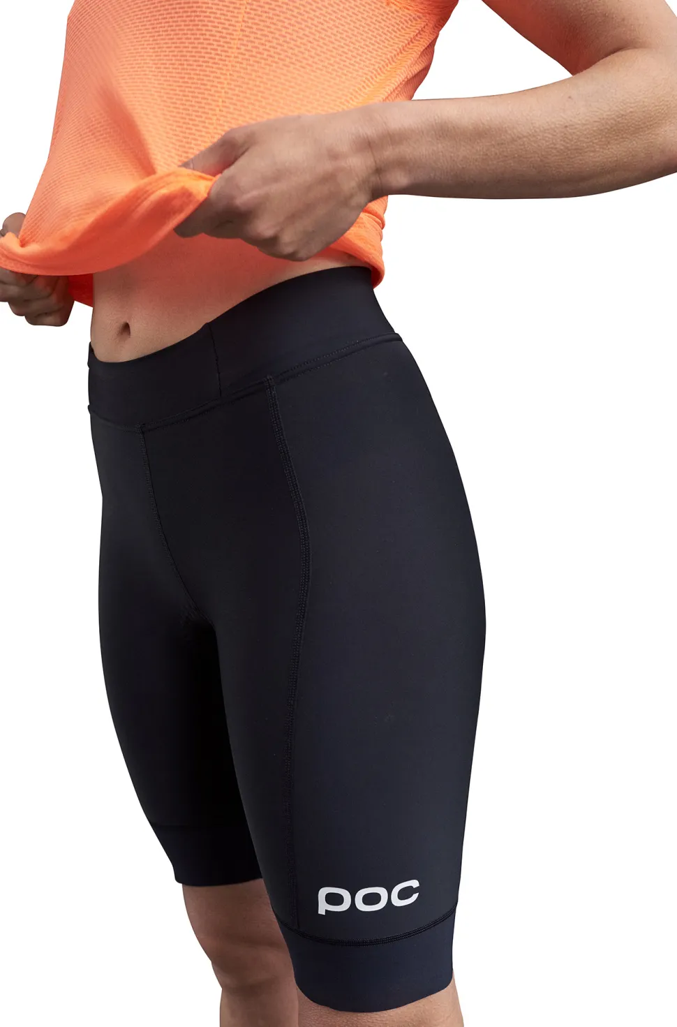 Air Indoor Shorts - Women's