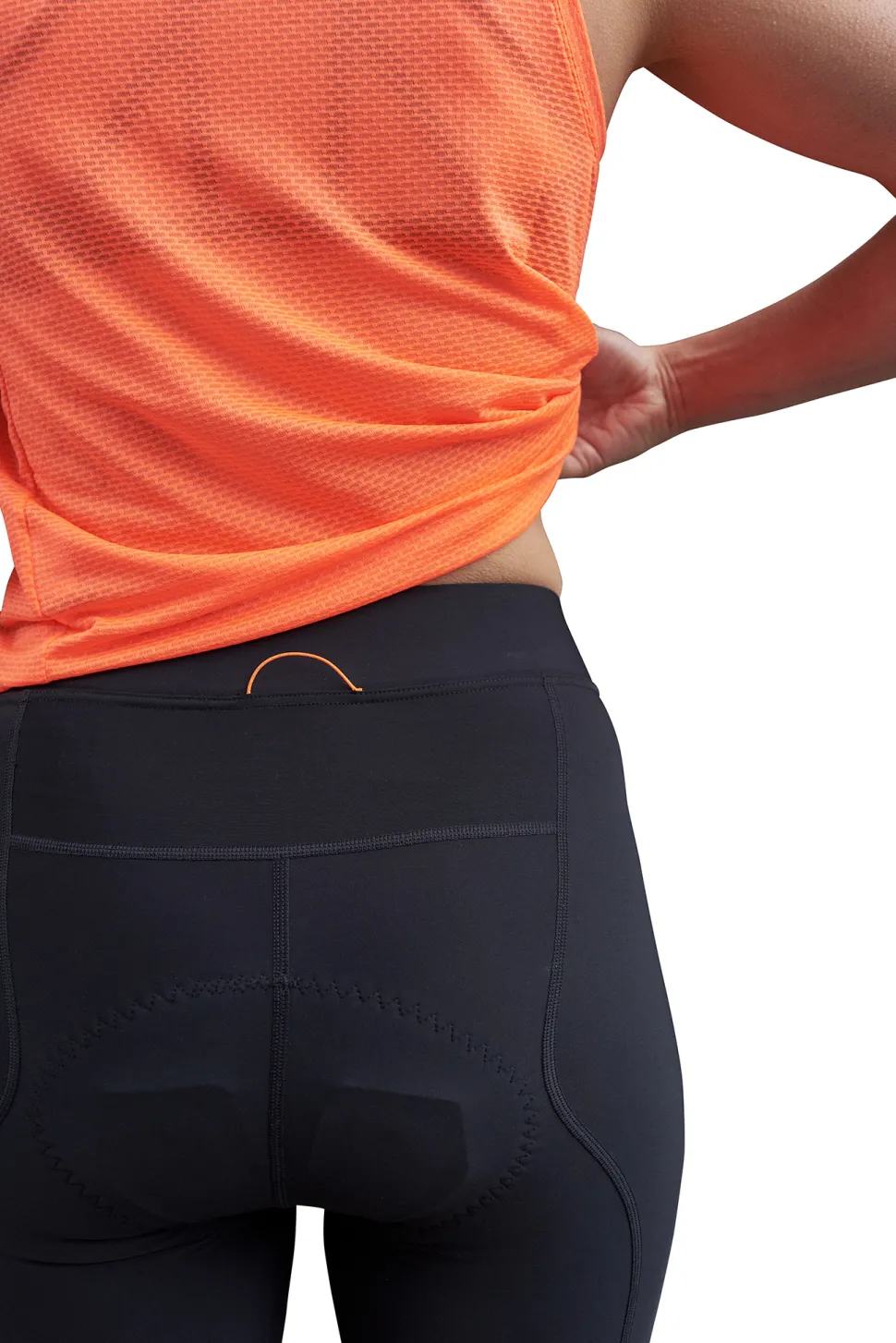 Air Indoor Shorts - Women's