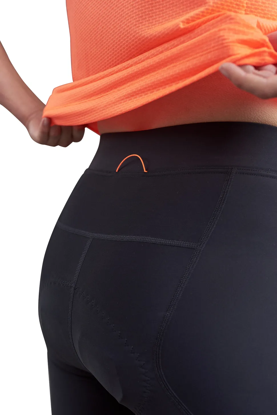 Air Indoor Shorts - Women's