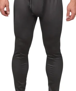 Airhole Polartec Power Dry Thermal Base Layer Bottom - Men's