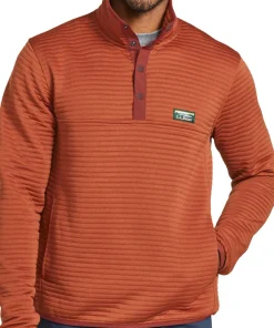 Airlight Knit Pullover - Men's