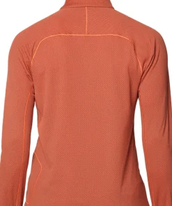 Airmesh Half Zip Pullover - Men's