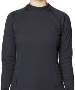 Airmesh Long Sleeve Technical Base Layer Top - Women's